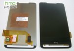LCD Дисплей + Touch Screen for HTC Touch HD 2