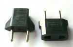 TRAVEL ADAPTOR