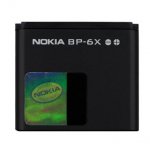 ОРИГИНАЛНА БАТЕРИЯ NOKIA BP-6X-NEW