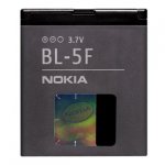 ORIGINAL BATTERY Nokia BL-5F-NEW
