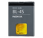 ОРИГИНАЛНА Батерия Nokia BL-4S