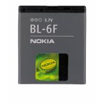 ORIGINAL BATTERY Nokia BL-6F Battery 1200 mAh Li-Polymer