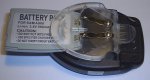 UNIVERSAL BATTERI CHARGER-NEW