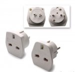 TRAVEL ADAPTOR 220V