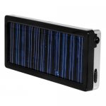 SOLAR CHARGER FOR GSM