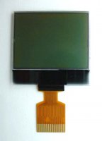 LCD SIEMENS C45/A50/M50/MT50-NEW