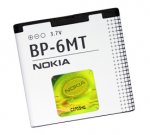 Батерия Nokia BP-6MT Оригинал - НОВА 6м. ГАРАНЦИЯ
